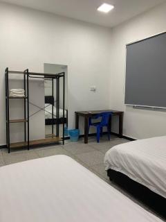 365 Homestay - Kaki Bukit - 8