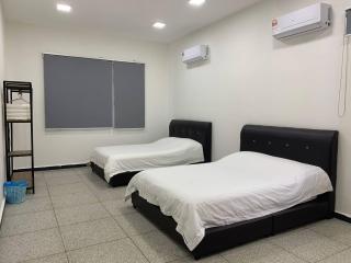365 Homestay - Kaki Bukit - 9