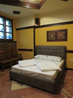 Hotel Jan & in the very center - Erevan - 0