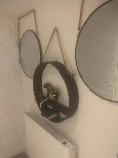 Loft ANNEXE de La Villaé - 7