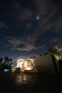 Glamping Balú - Monesterio - 6
