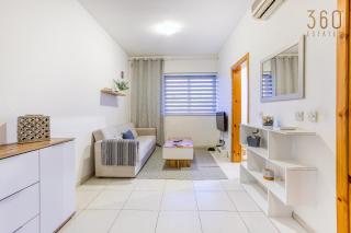Cosy & Stylish 1BR home in The Heart of Gzira by 360 Estates - Il-Gżira - 8