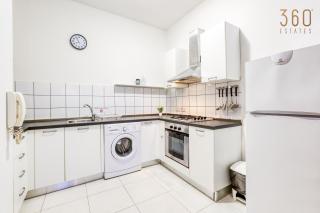 Cosy & Stylish 1BR home in The Heart of Gzira by 360 Estates - Il-Gżira - 7