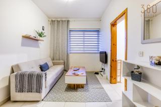 Cosy & Stylish 1BR home in The Heart of Gzira by 360 Estates - Il-Gżira - 9