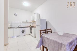 Cosy & Stylish 1BR home in The Heart of Gzira by 360 Estates - 2