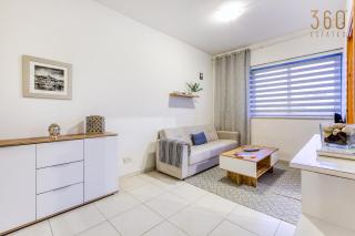 Cosy & Stylish 1BR home in The Heart of Gzira by 360 Estates - Il-Gżira - 4