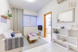 Cosy & Stylish 1BR home in The Heart of Gzira by 360 Estates - Il-Gżira - 5