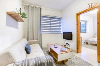 Cosy & Stylish 1BR home in The Heart of Gzira by 360 Estates - Il-Gżira - 6