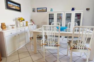 Holiday House Casa Vacanze Vento di Mare - Marzamemi - 5