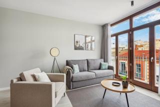 Limehome Valencia Calle de Cadiz - 5