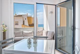 Amazing First Line Beach in Cabopino Marina by Costarentals - M42 - Marbella - 4