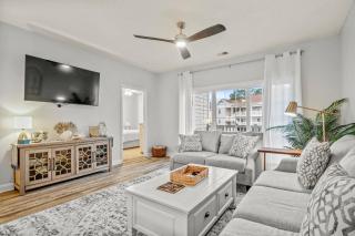 Cypress Bend 222 - Myrtle Beach - 0