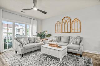 Cypress Bend 222 - Myrtle Beach - 6