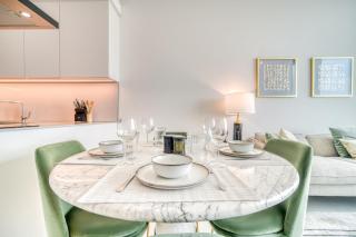 Address JBR Marina View, JBR, Dubai Marina - Mint Stay - Dubai - 2