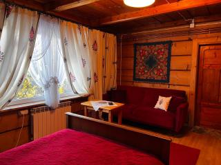 Domek Pod Kogutkiem Na Dolinie - 1