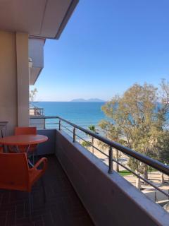 Beachfront Studio 5 by Vlora Office - Vlora - 1