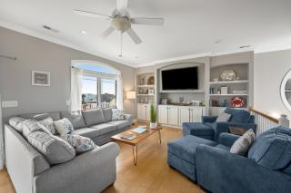 Bird's Nest - Holden Beach - 9