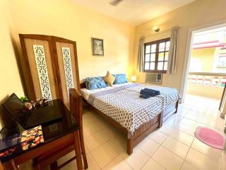 Astral 2 BHK By Godreamingstay - Goa - 5