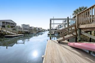 Bird's Nest - Holden Beach - 8