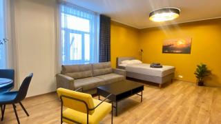 Kastani Factory Apartments - 1