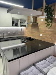 Nau Capri! Vista Mar! - 6