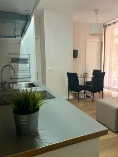 apartament centro ciudad - Valencia - 9
