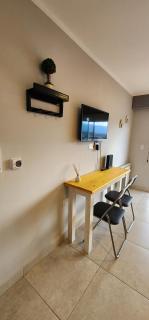 Acogedor Monoambiente con cochera - 6