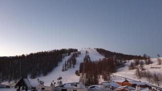 T3 STANDING CENTRE STATION VALBERG - 0