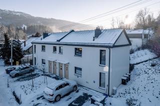 Apartament Kasztanowy blisko centrum - Dream Apart - Szczyrk - 9
