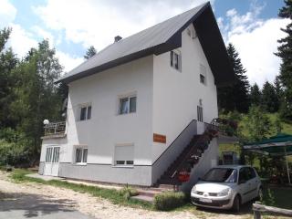 Guest House Kavedžić - Žabljak - 0