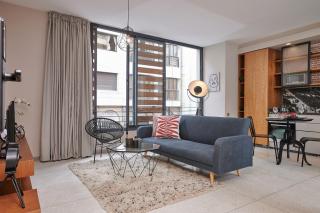 Stayhere Casablanca - Gauthier 3 - Urban Residence - Casablanca - 6