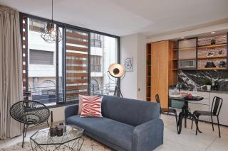 Stayhere Casablanca - Gauthier 3 - Urban Residence - Casablanca - 2