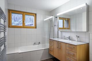 Chalet Aquila 5 - Wengen - 8