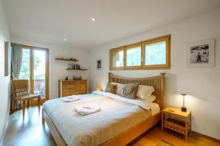 Chalet Aquila 5 - Wengen - 7