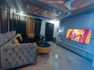 Stay in COMFORT & LUXURY! - Islamabad - 5