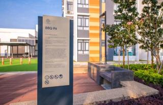 Timurbay by Dee Residence - 1