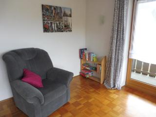 Bobis Ferienwohnung - Wildpoldsried - 4