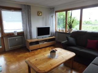 Bobis Ferienwohnung - Wildpoldsried - 6