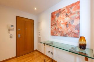 Apartamento Lisboa Sete Rios - Lissabon - 8