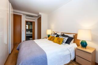 Apartamento Lisboa Sete Rios - Lissabon - 4