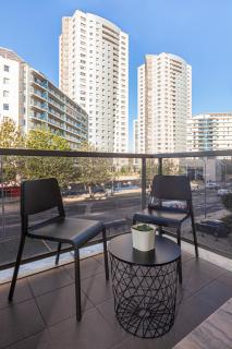 Apartamento Lisboa Sete Rios - Lissabon - 6