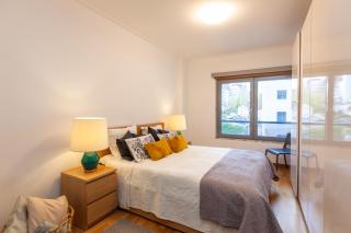 Apartamento Lisboa Sete Rios - Lissabon - 3