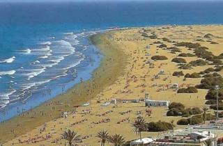 Sol y Playa - Playa del Inglés - 9