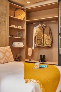 Stayhere Casablanca - Gauthier 3 - Urban Residence - Casablanca - 9