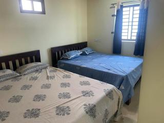 Nisarga Homestay and Beach Resort Gokarna - Gokarna - 4