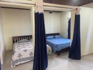 Nisarga Homestay and Beach Resort Gokarna - Gokarna - 2