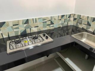 Comfortable apartment very close to the airport - Cúcuta - 8