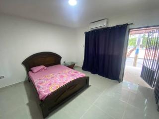 Comfortable apartment very close to the airport - Cúcuta - 5