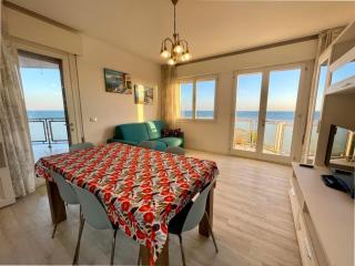 Wonderful beachfront apartment - Beahost Rentals - Porto Santa Margherita di Caorle - 0