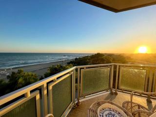 Wonderful beachfront apartment - Beahost Rentals - Porto Santa Margherita di Caorle - 8